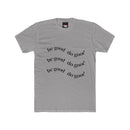 Be Good Do Good T-Shirt — Inspirational Cotton Crew Tee