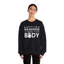 Elevate Strength Unisex Crew