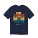 Playful Plate Math Shirt