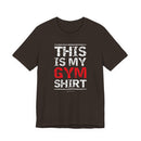 Energized Everyday Training Tee
