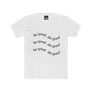 Be Good Do Good T-Shirt — Inspirational Cotton Crew Tee