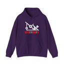 Crush Reps Legendary Hoodie