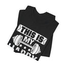 Elevate Everyday Training T-Shirt