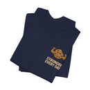 Playful Power Cookie Tee