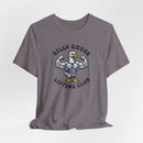 Playful Lifting Goose Tee