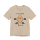 Energetic No Couch Potato Tee