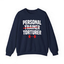 Spirited Rep-Count Rebel Pullover