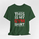 Energized Everyday Training Tee