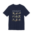 Cheeky Gym Bandits Shirt