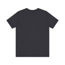 Jesus Crucifix T‑Shirt — Christian Faith Graphic Tee for Easter & Church