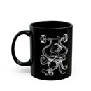 Daring Deep-Sea Strength Cup