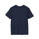 Locked In T-Shirt — Motivational 'Locked In' Graphic Tee