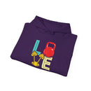 Sweat Ready Love Pullover