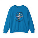 Playful Pump Silly Goose Sweatshirt