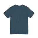 Fierce Beauty Barbell Tee