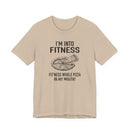 Zesty Pizza Punch Tee