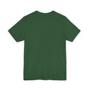 Bold Bella + Canvas Fitness Tee
