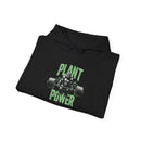 Charged Gorilla Lifts Hoodie
