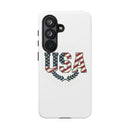USA Tough Cases Phone Case
