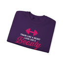 Dynamic Barbell Beauty Top