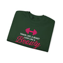 Dynamic Barbell Beauty Top