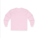 Bee Cool Long Sleeve Tee — Cute Bumblebee Graphic Shirt