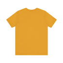 Jesus Crucifix T‑Shirt — Christian Faith Graphic Tee for Easter & Church