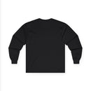 Bee Cool Long Sleeve Tee — Cute Bumblebee Graphic Shirt