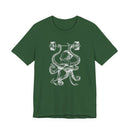Playful Octopus Power Tee