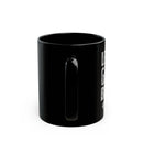 Command Your Reps Mug
