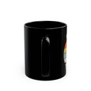 Lift Laughs Morning Mug