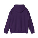 Bold Power-Up Training Hoodie