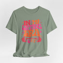Energize Your Lifting Tee