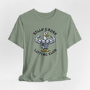Playful Lifting Goose Tee