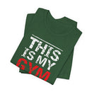 Energized Everyday Training Tee