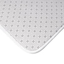 Bath Mat — Soft Absorbent Bathroom Rug
