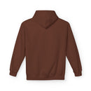 Military Hoodie — Tactical Camouflage Fleece