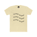 Be Good Do Good T-Shirt — Inspirational Cotton Crew Tee