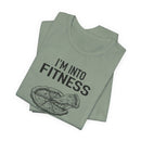 Zesty Pizza Punch Tee