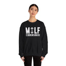 Unstoppable Fitness Mama Pullover