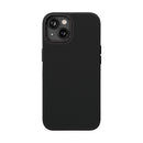 PU Leather Engraved Phone Case — Personalized Minimalist Protective Cover