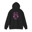 Bold Barbell Magic Hoodie