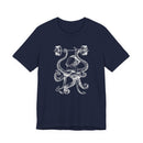Playful Octopus Power Tee