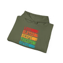 Energize Your Reps Hoodie