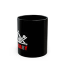 Vivid Legendary Ceramic Mug