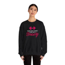 Dynamic Barbell Beauty Top