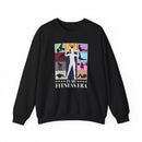 Bold Fitness Era Crewneck