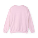 Driven Iron Mind Crewneck