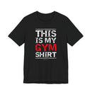 Energized Everyday Training Tee
