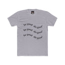 Be Good Do Good T-Shirt — Inspirational Cotton Crew Tee